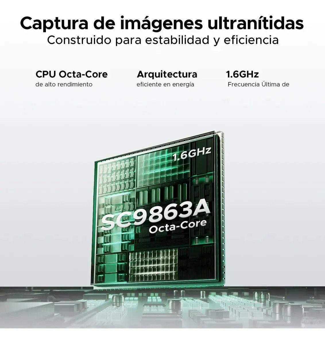 Doogee Fire 3 Rugerizado 5.5 Android 15 8.350mah Compacto Naranja-6