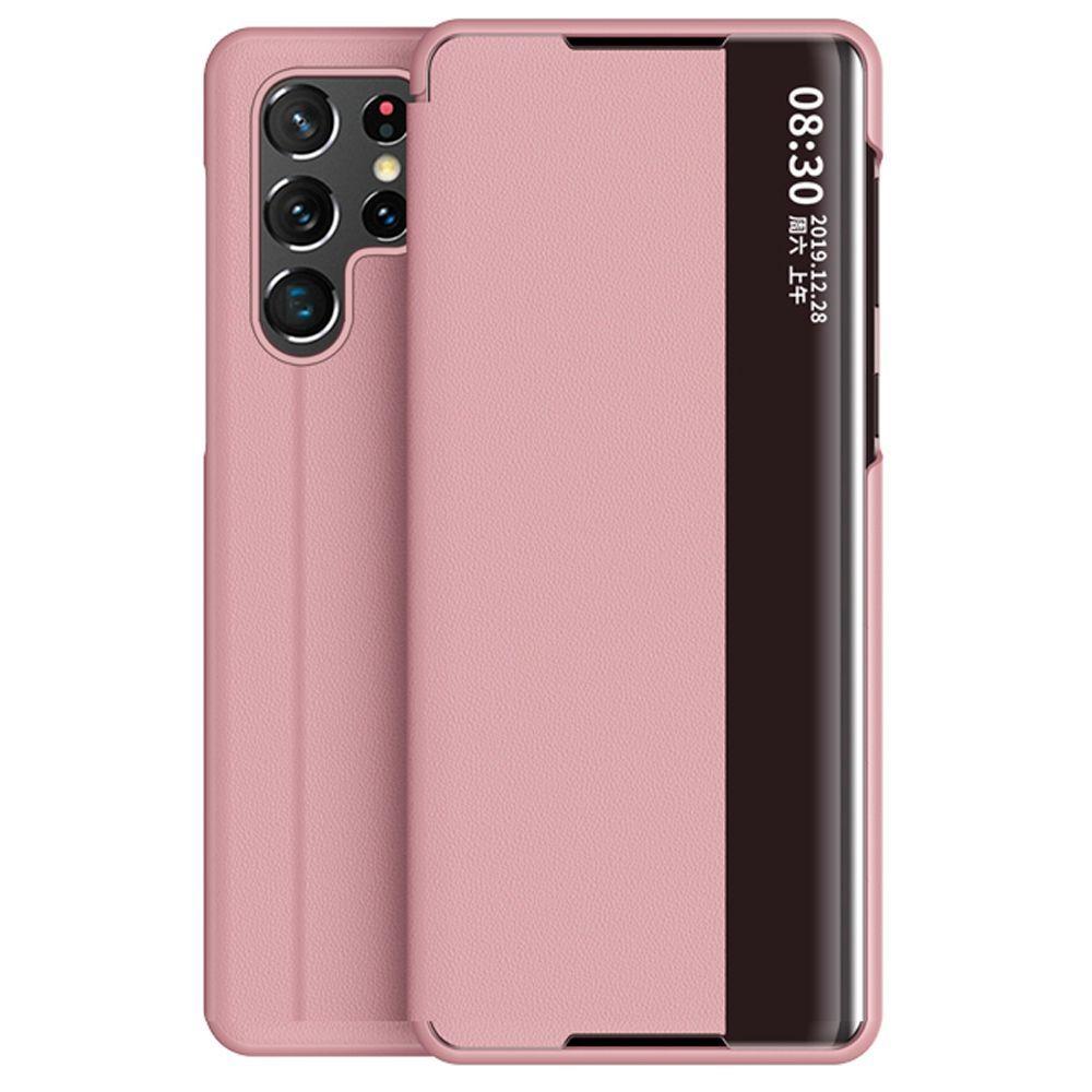 Para Galaxy S22 Ultra 5G | Funda Carcasa Magnética-0