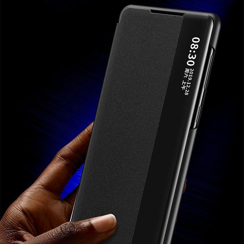 Para Galaxy S22 Ultra 5G | Funda Carcasa Magnética-5