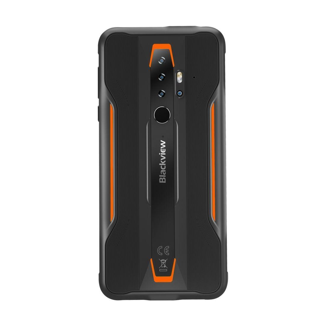 Blackview Bv6300 Pro - Celular Resistente Android-2