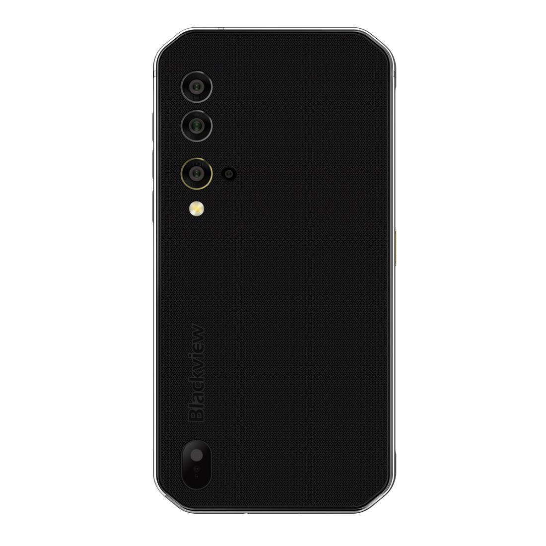 Blackview BV9900E - Celular Resistente Agua GPS-2