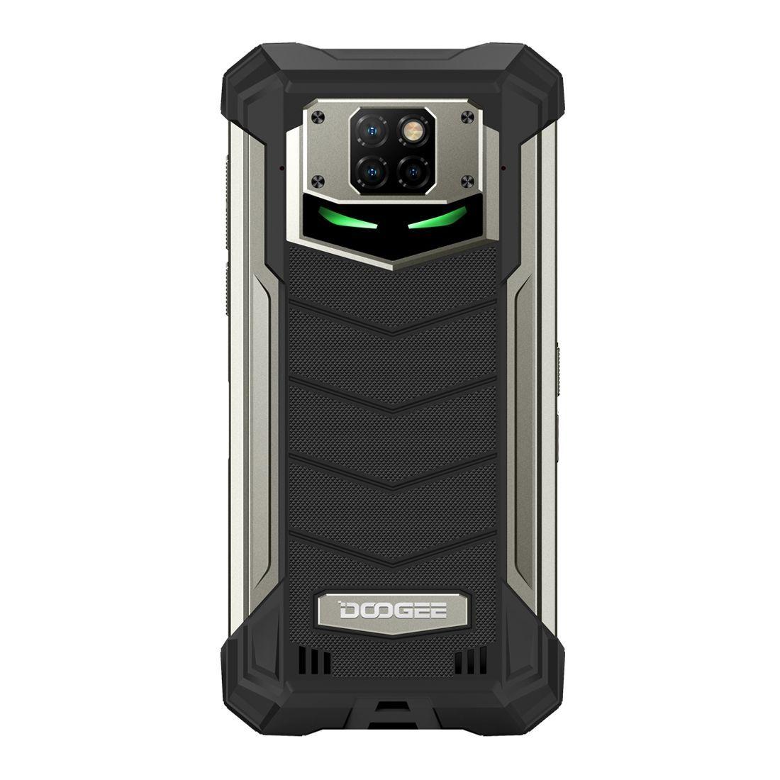Doogee S88 Pro - IP69 Batería 10.000mAh DualSim-2