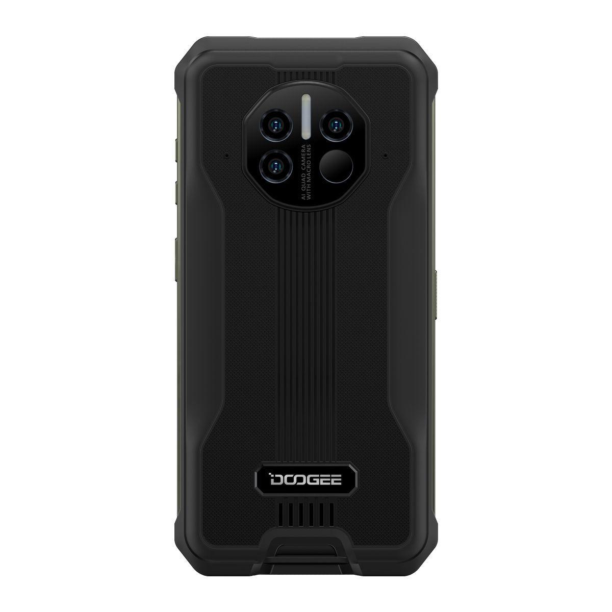 Doogee V10 | Celular Resistente Caidas Termómetro-2
