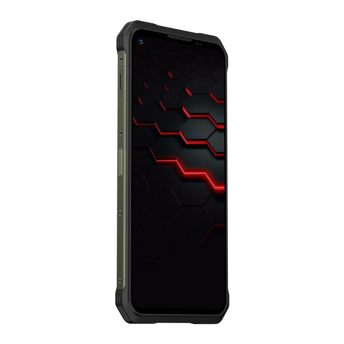 Doogee V10 | Celular Resistente Caidas Termómetro-3