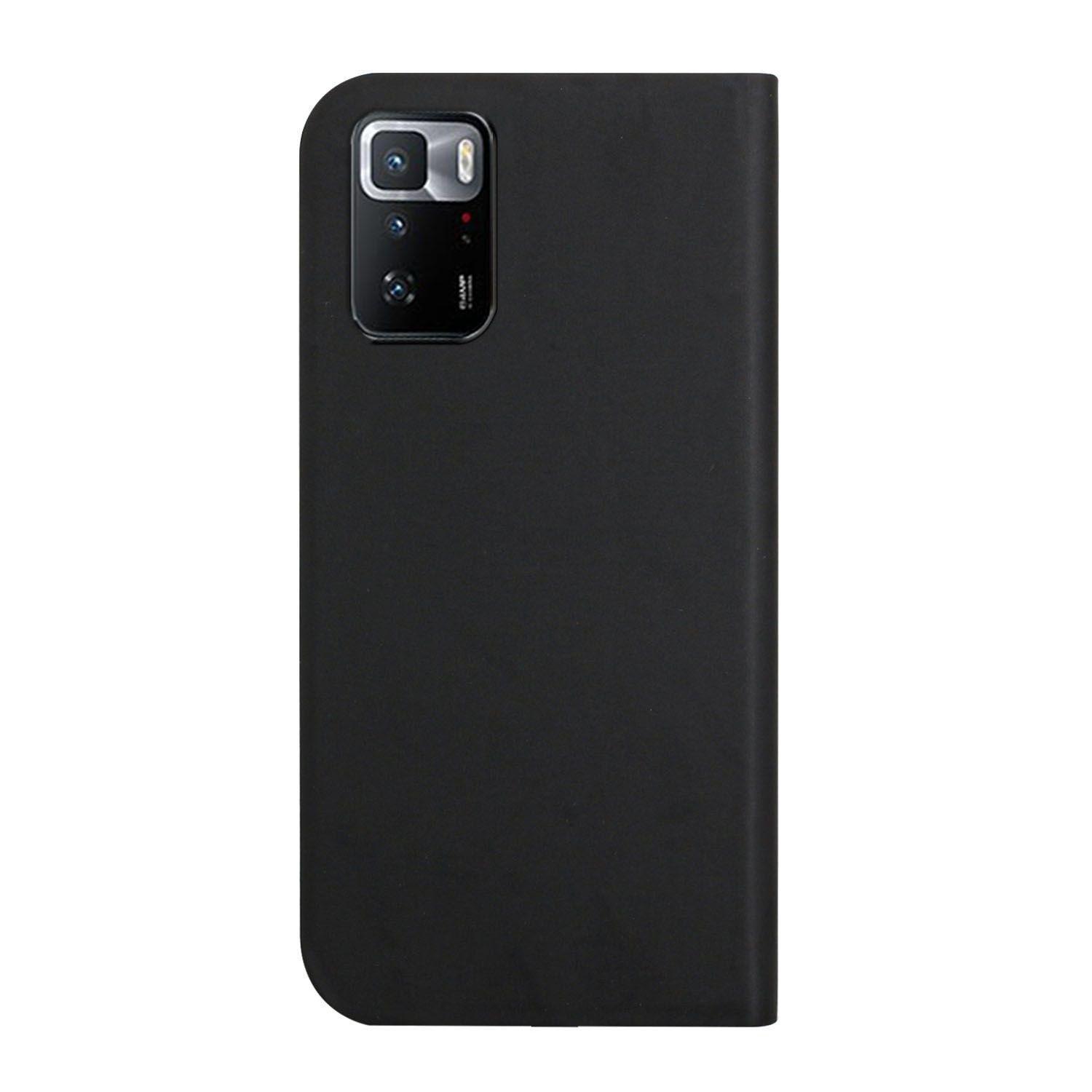 Carcasa Xiaomi Poco X3 GT / Funda Plegable-2
