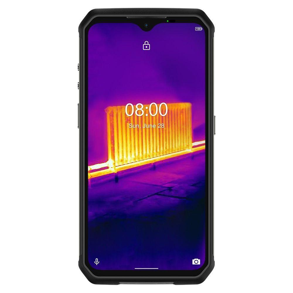 Ulefone Armor 9 - Celular DualSim Cámara Térmica-1