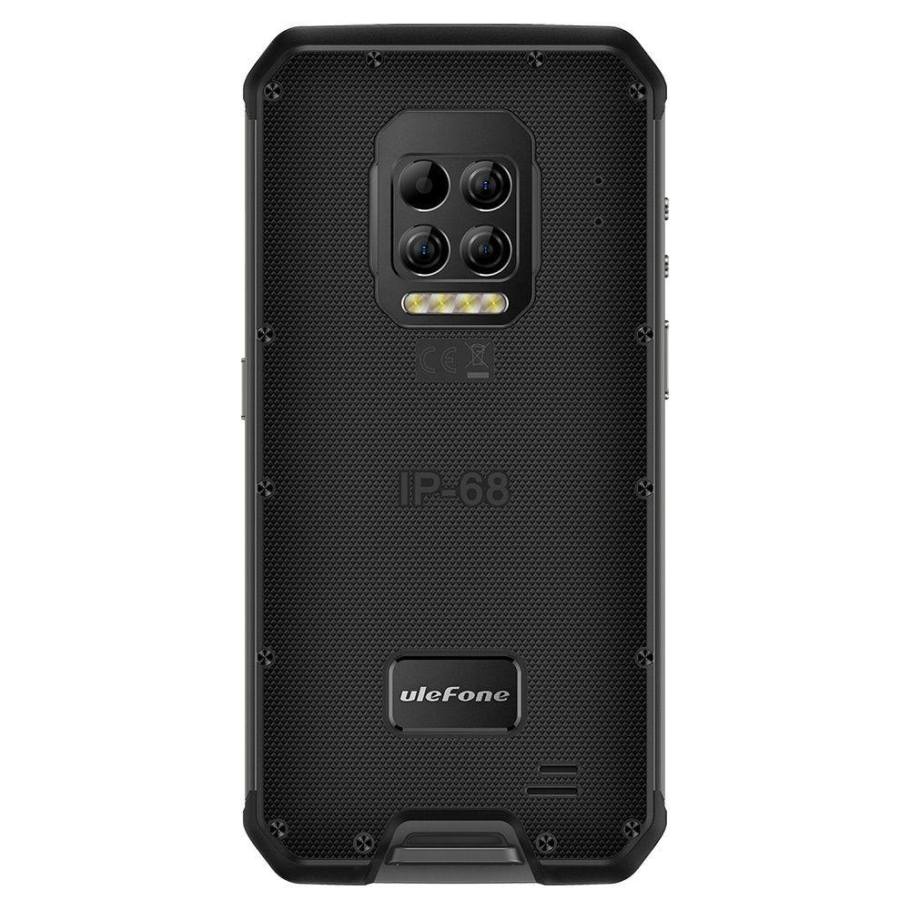 Ulefone Armor 9 - Celular DualSim Cámara Térmica-2