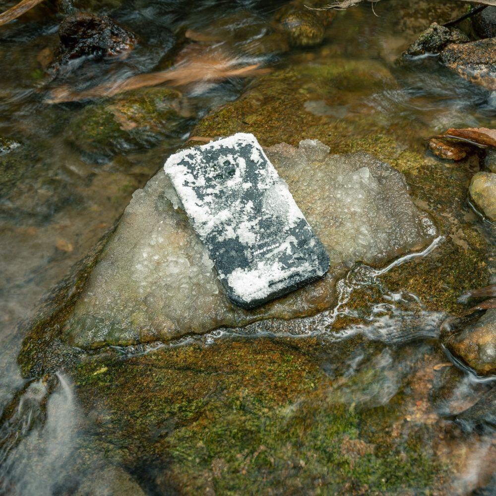 Ulefone Armor 9 - Celular DualSim Cámara Térmica-6