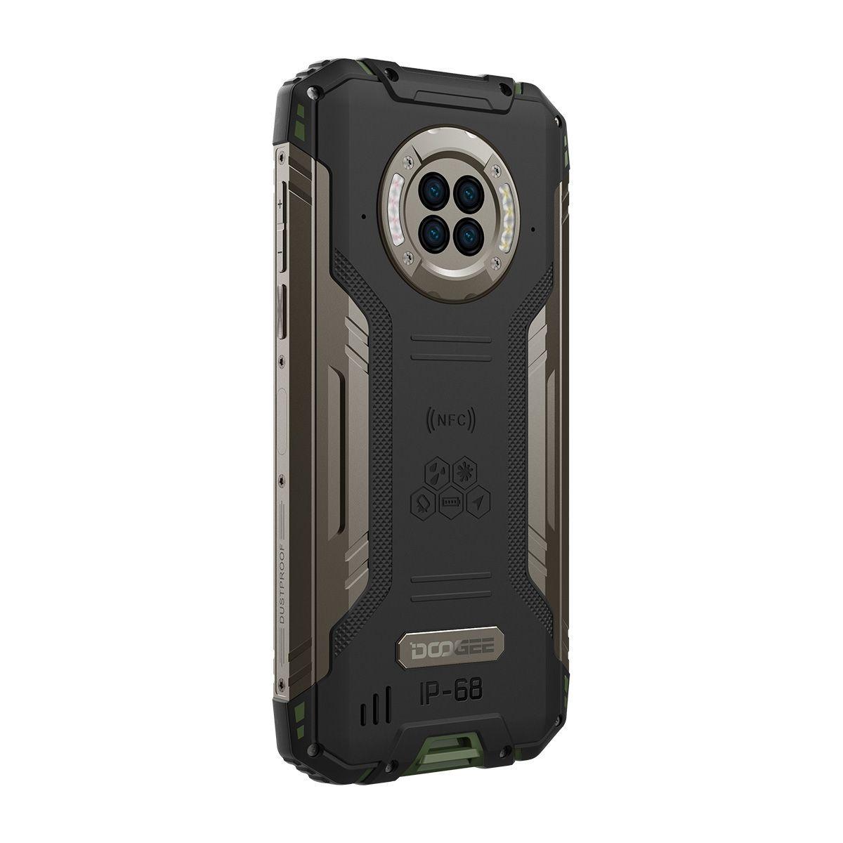 Doogee S96 pro - Resistente Golpes Agua Caída-6