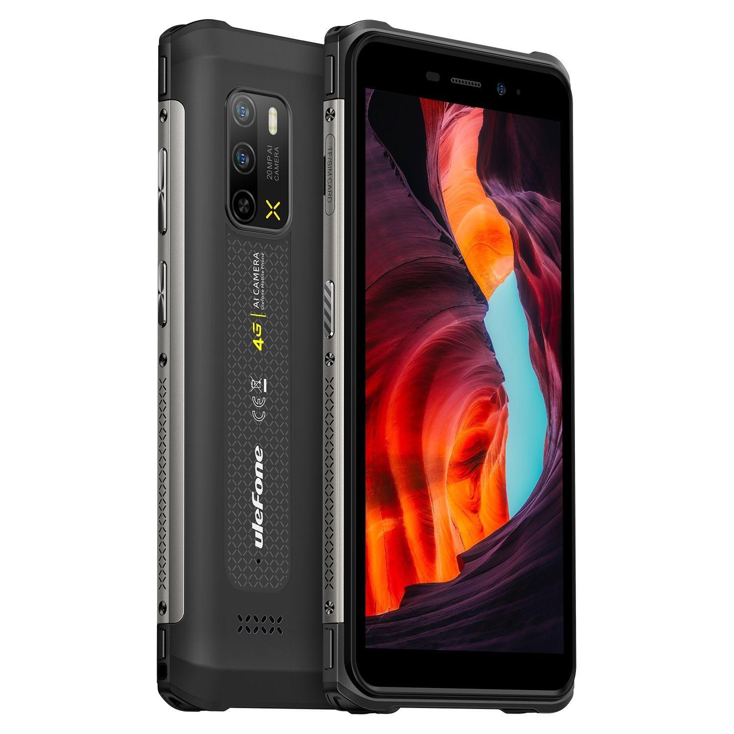 Ulefone Armor X10 Pro - Celular Resistente Golpes -4