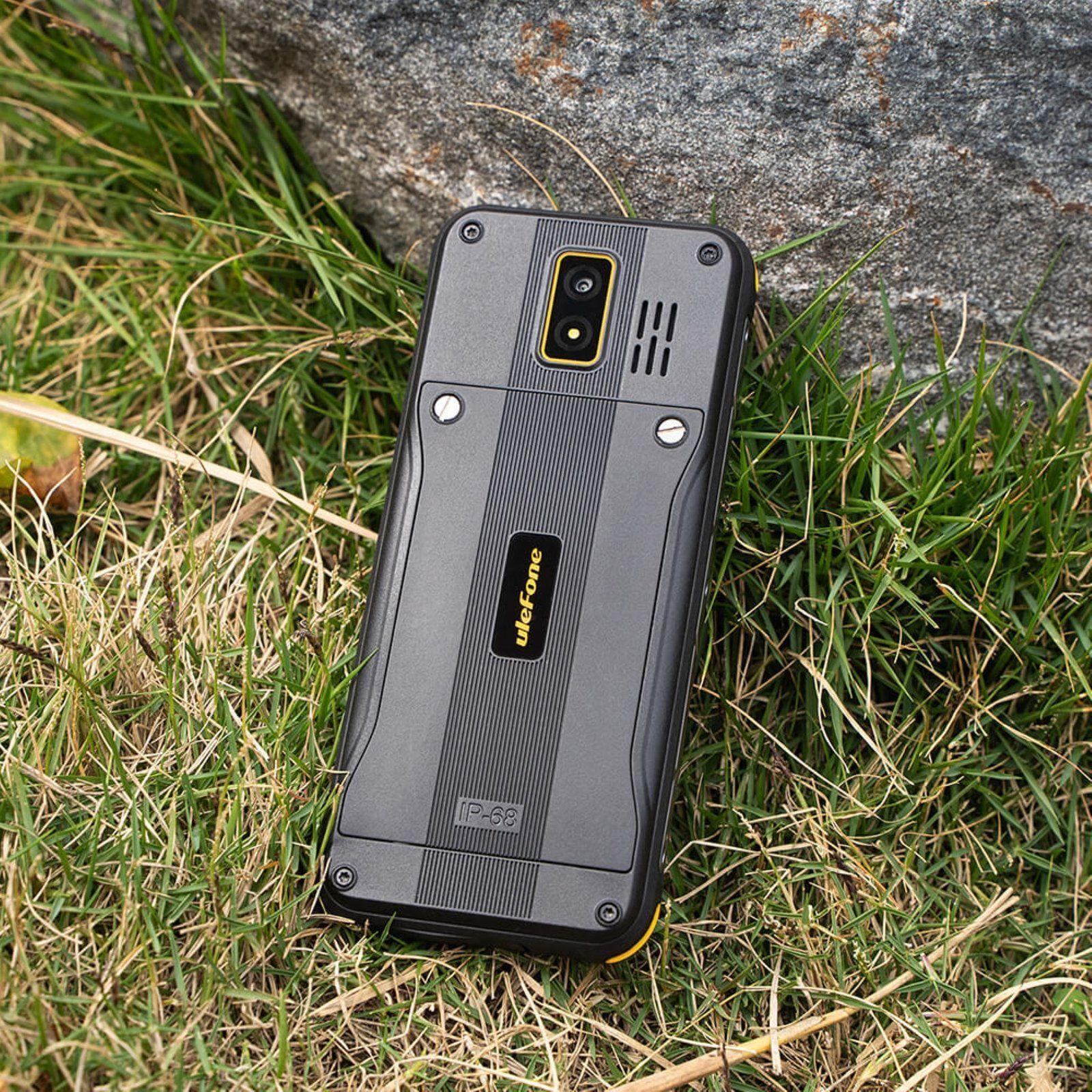 Ulefone Armor Mini 4 Rugerizado 4G Dual SIM Indestructible-6