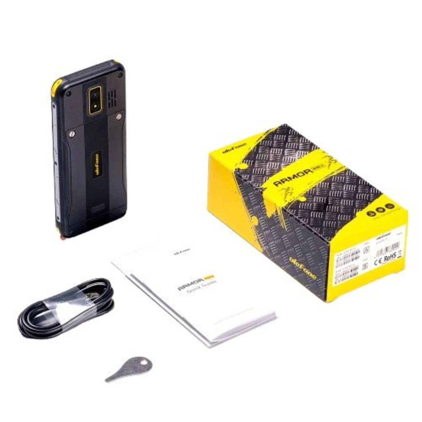Ulefone Armor Mini 4 Rugerizado 4G Dual SIM Indestructible-8