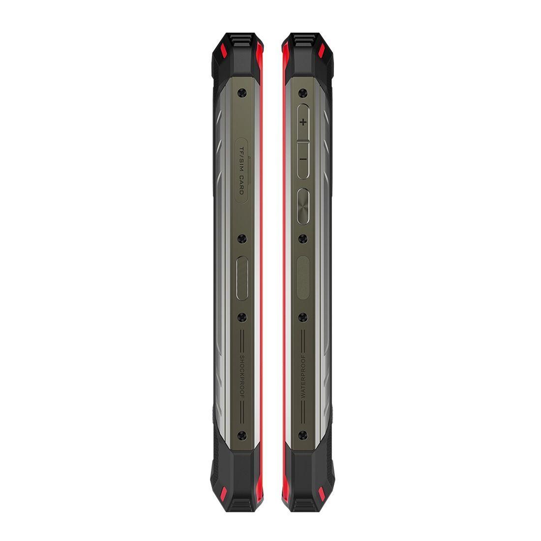 Doogee S86 - DualSim Resistente Agua-5