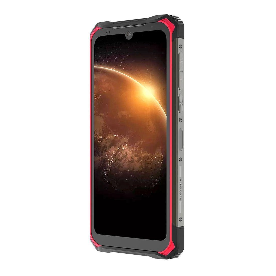 Doogee S86 - DualSim Resistente Agua-3