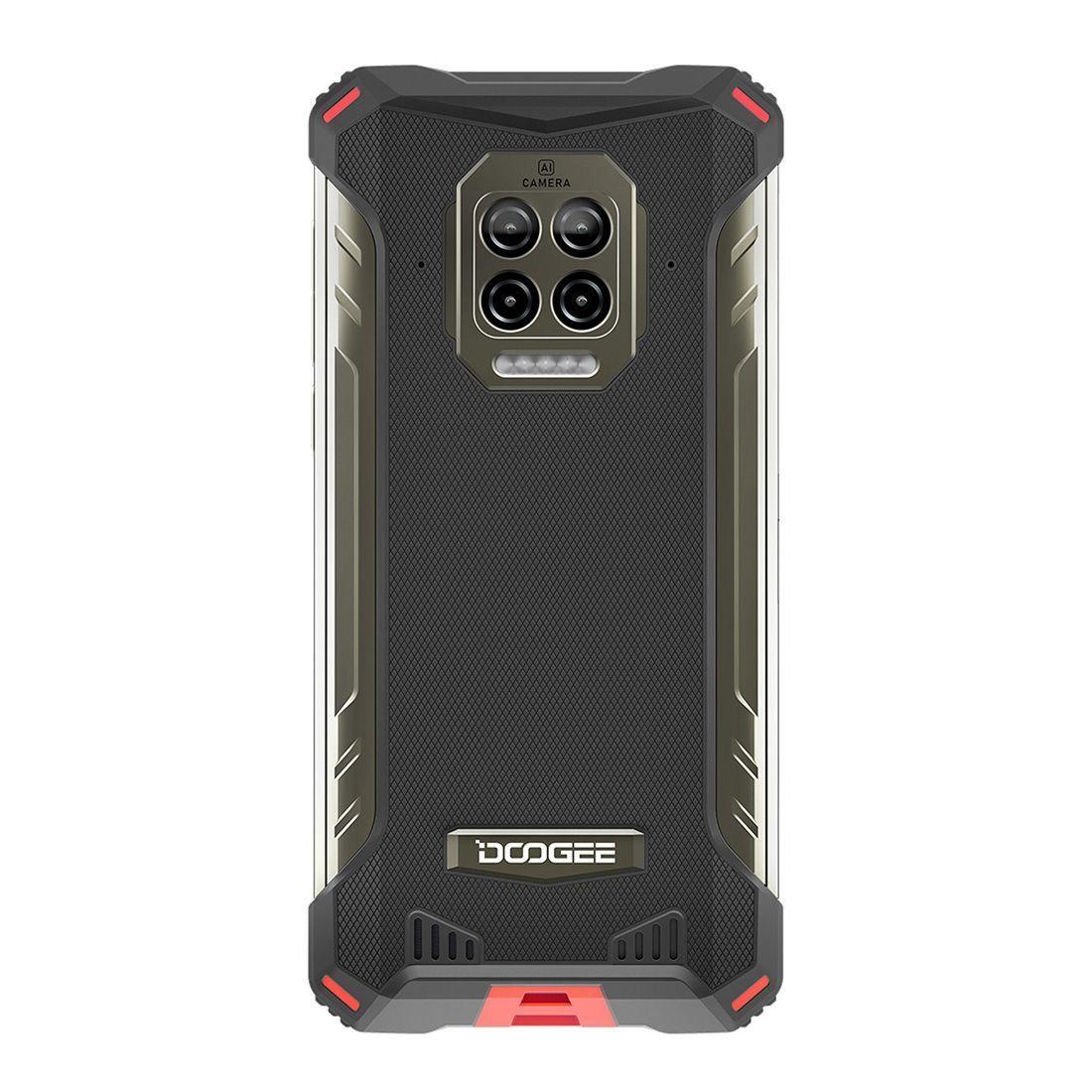 Doogee S86 - DualSim Resistente Agua-2