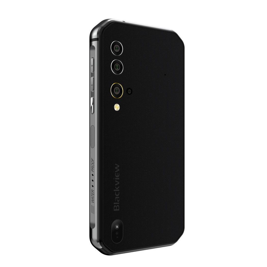Blackview BV9900 Pro - Cámara Termica DualSim GPS-2
