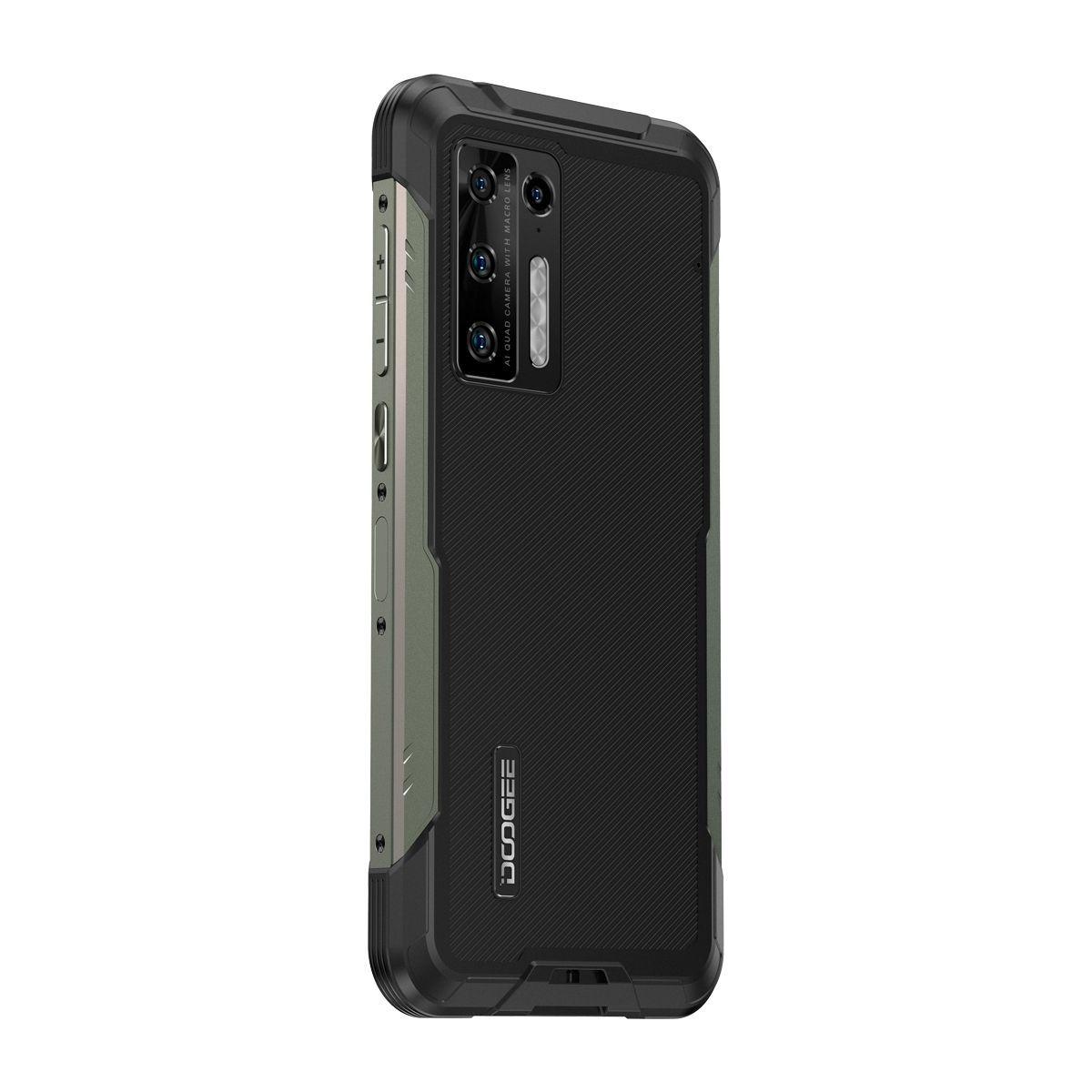 Doogee S97 Pro DualSim Resistente Golpe Polvo Agua-4