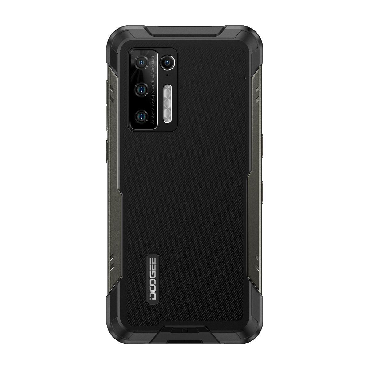 Doogee S97 Pro DualSim Resistente Golpe Polvo Agua-2