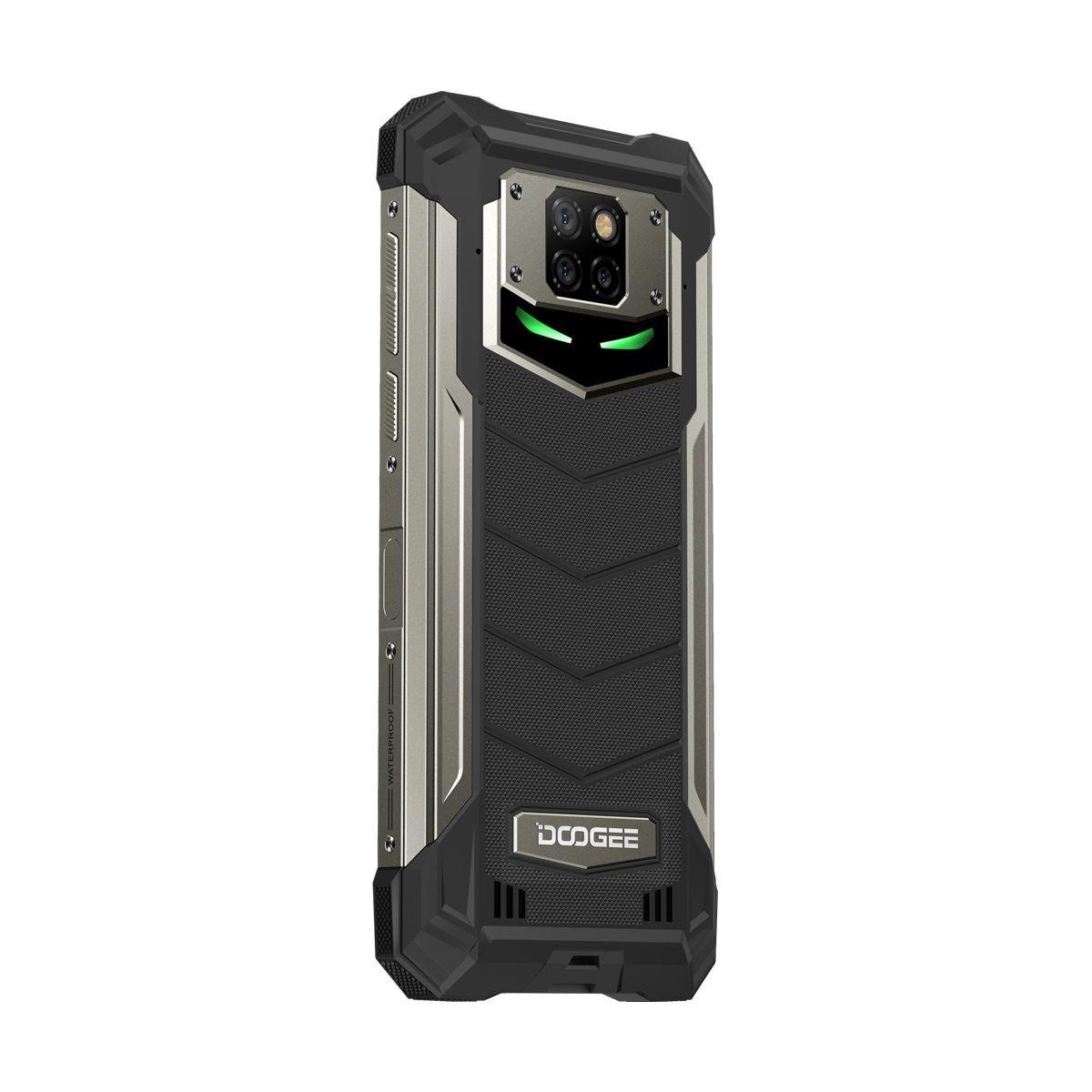 Doogee S88 Plus - Resistente Polvo, Golpes y Agua-3
