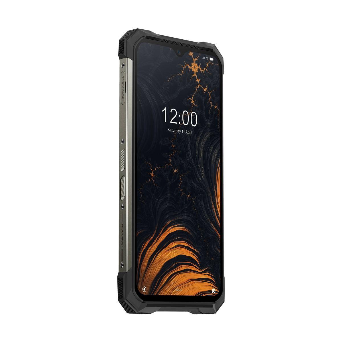 Doogee S88 Plus - Resistente Polvo, Golpes y Agua-2