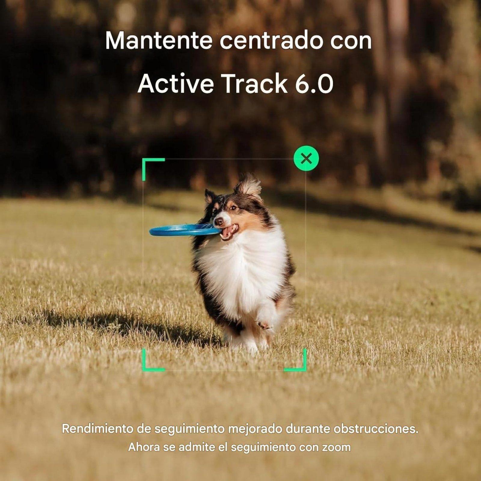 DJI Osmo Mobile SE | Estabilizador Magnético - ActiveTrack-6