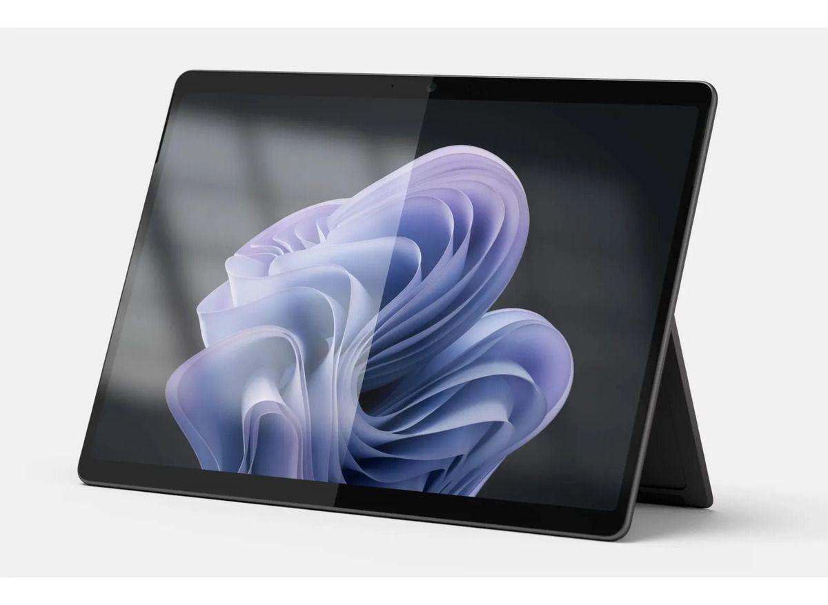 Pack Surface Pro 10 (Ultra Core i5 8GB 256GB) Teclado Lápiz-4