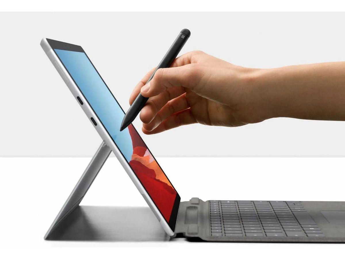 Pack Surface Pro 10 (Ultra Core i5 8GB 256GB) Teclado Lápiz-5