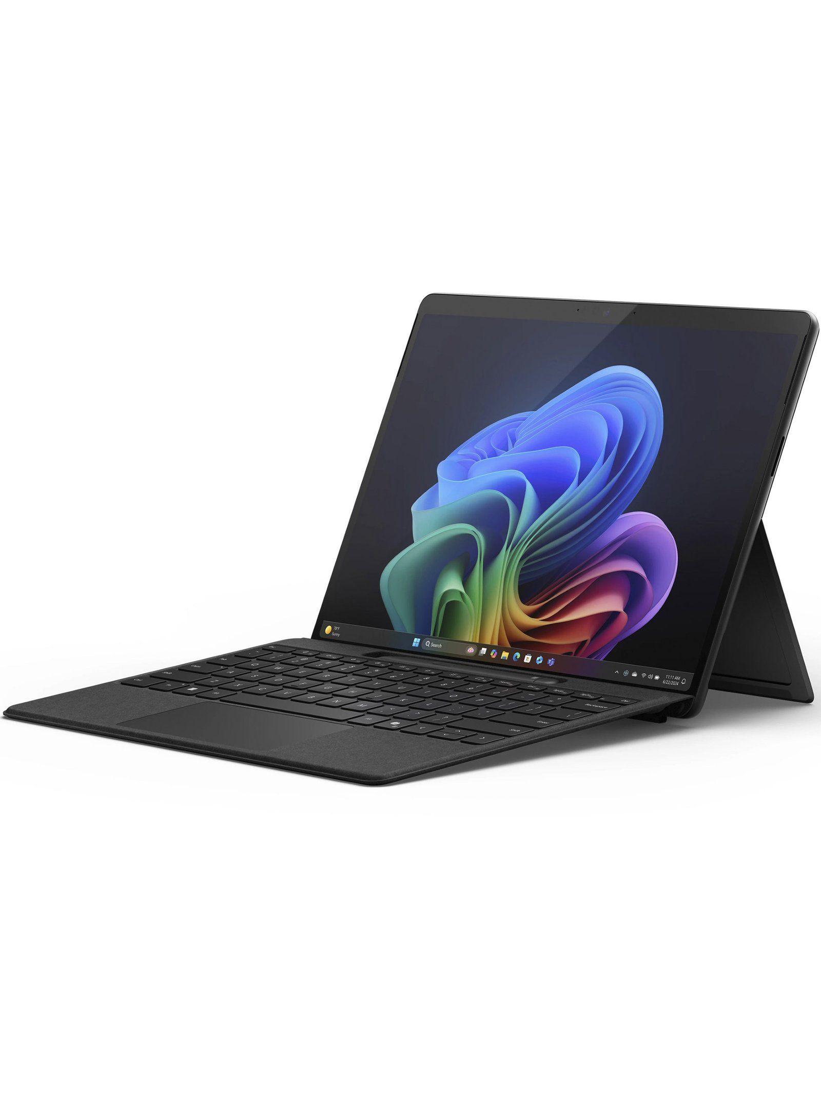 Surface Pro 12 Copilot+ PC Tablet Windows - Teclado y Lápiz-0