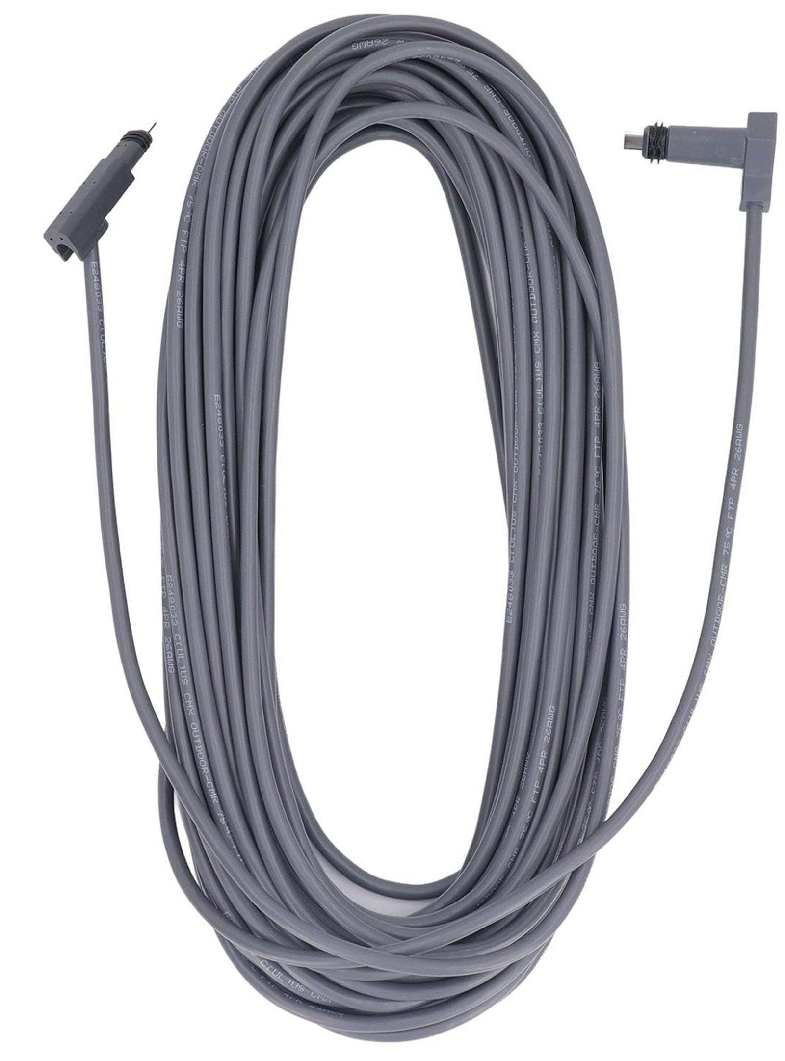 Cable Starlink 46 metros - Resistente Alta Velocidad-1