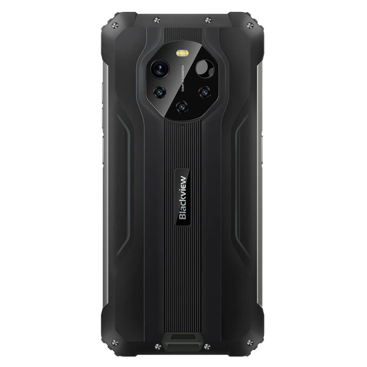Blackview BL8800 Pro 5G Resistente Cámara Térmica -2
