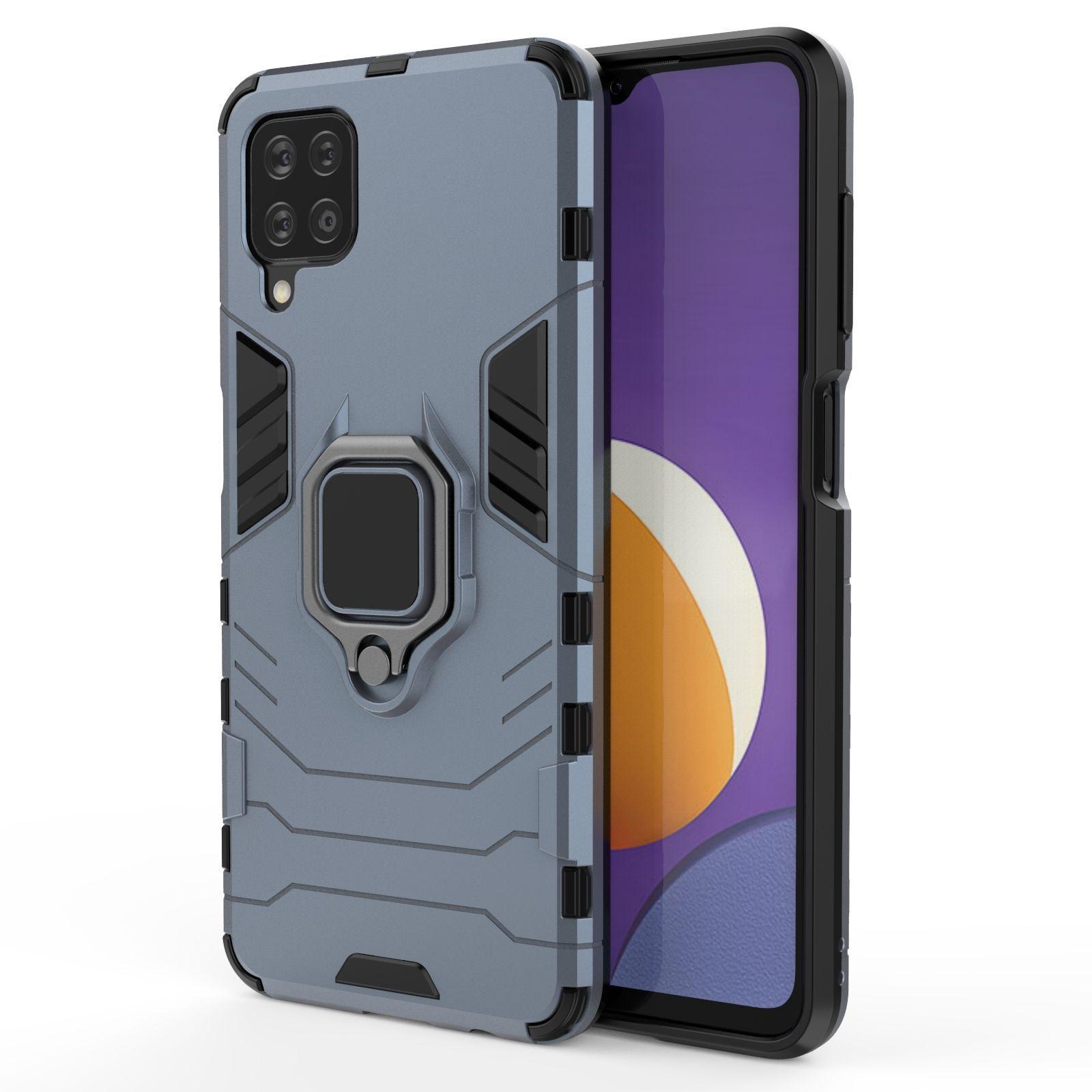 Carcasa Galaxy M12 (6.5 Pulgadas) / Resistente-0