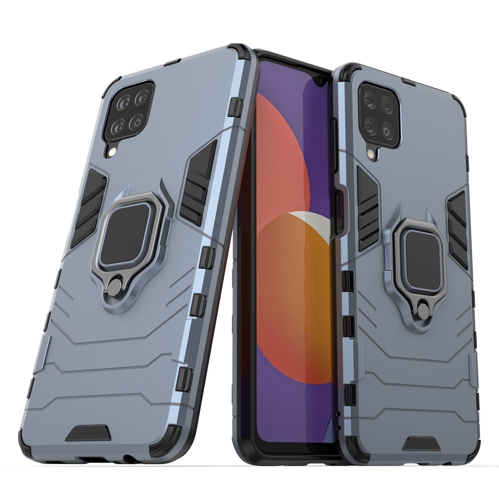 Carcasa Galaxy M12 (6.5 Pulgadas) / Resistente-1