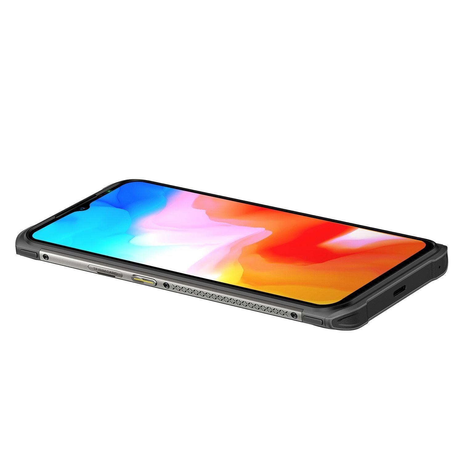 Armor 12 | DualSim 5G Resistente Golpes Sumergible-4