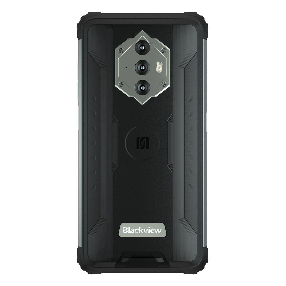 Blackview BV6600 - DualSim Resistente a Golpes-2