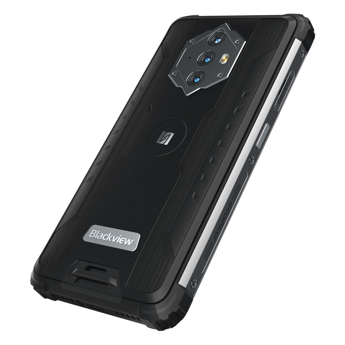 Blackview BV6600 - DualSim Resistente a Golpes-4