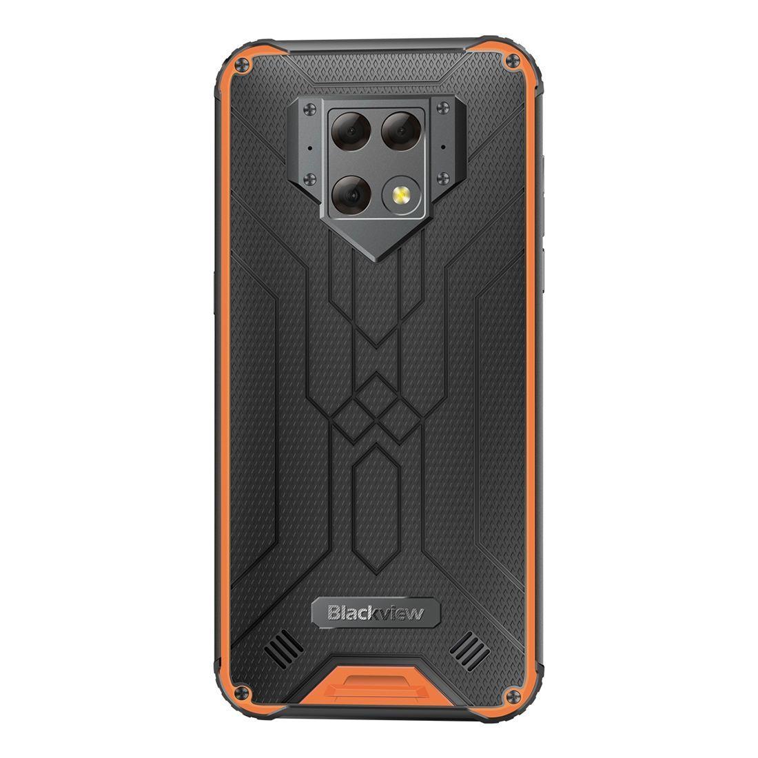 Blackview BV9800 - Celular Mejor que Caterpillar-2