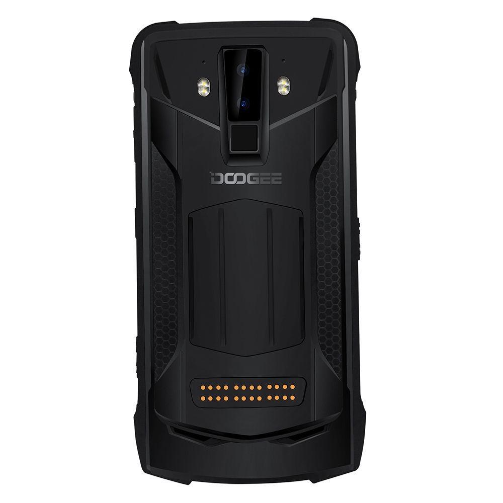 Doogee s90 pro - Celular Resistente 4G Android 10-2