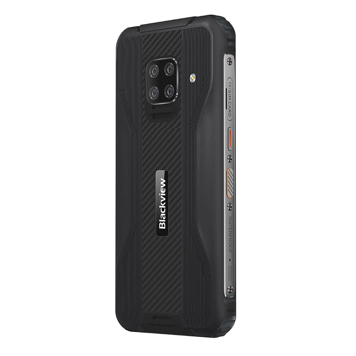 BV5100 Pro | Celular Resistente PDA Lector Codigo-5