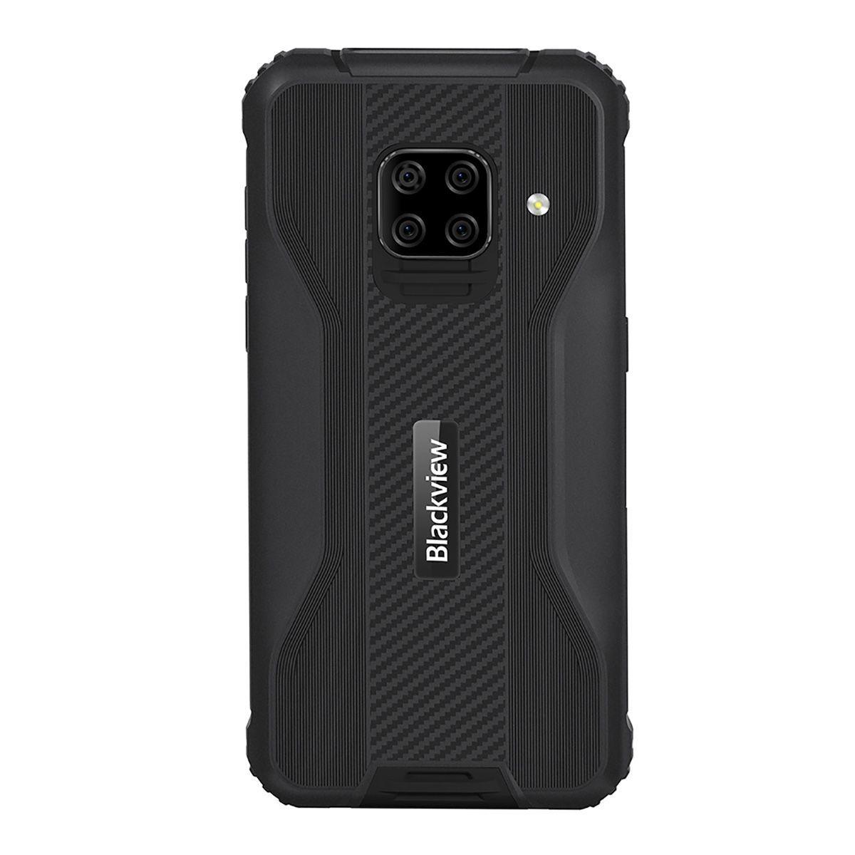 BV5100 Pro | Celular Resistente PDA Lector Codigo-3
