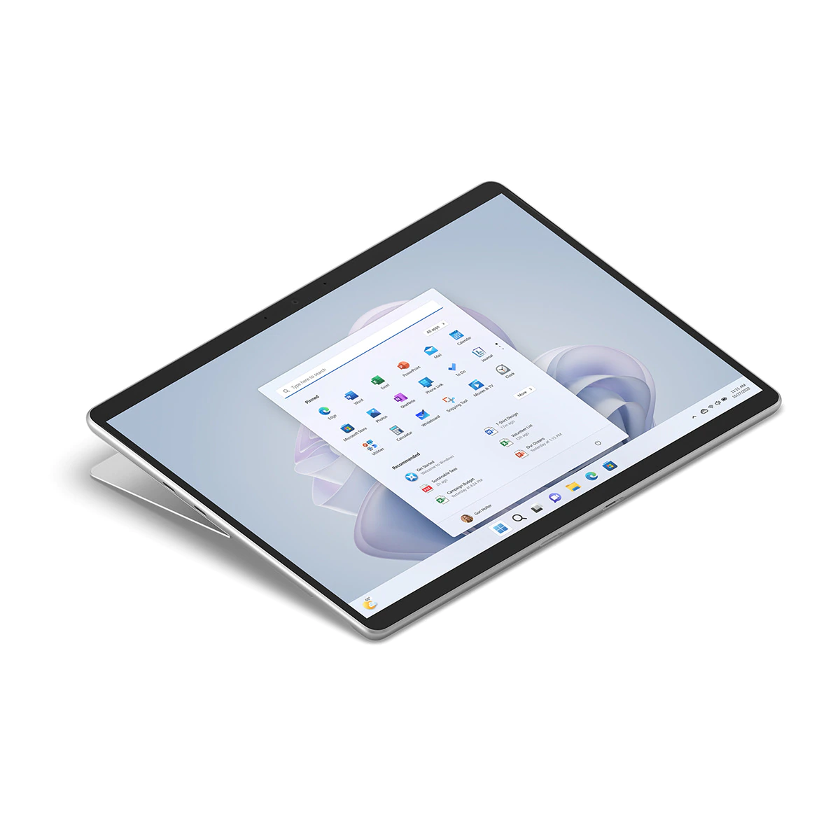 Microsoft Surface Pro 9 (2024) / Office Windows 11 Notebook y Tablet-3