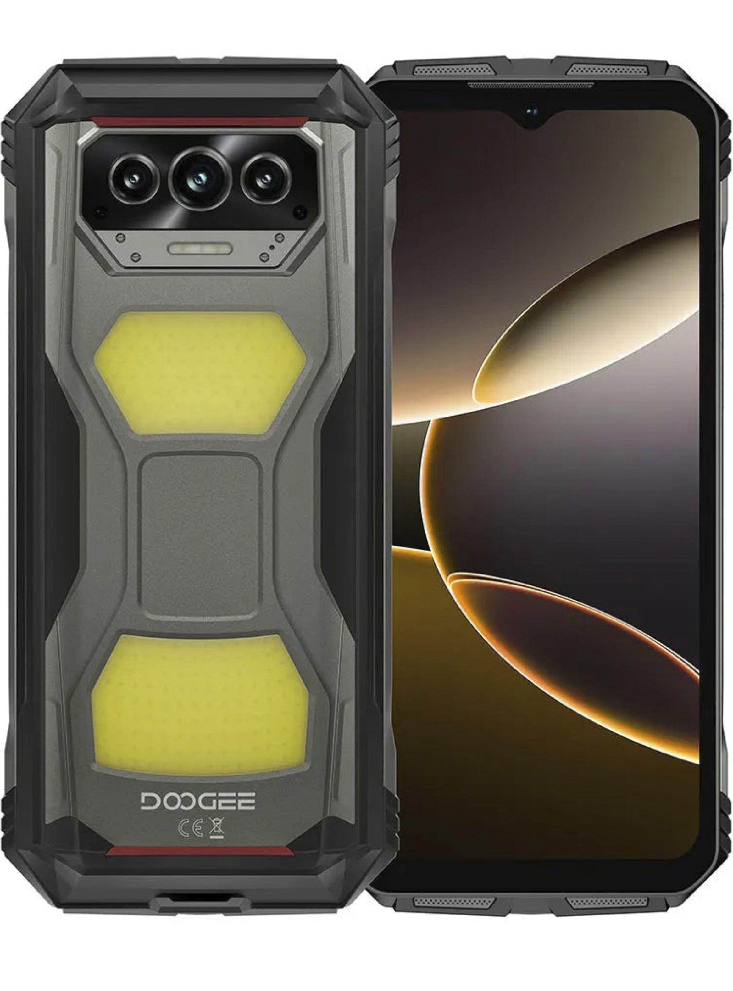 DOOGEE V Max S – Dualsim 5G con Batería de 22.000mAh-0