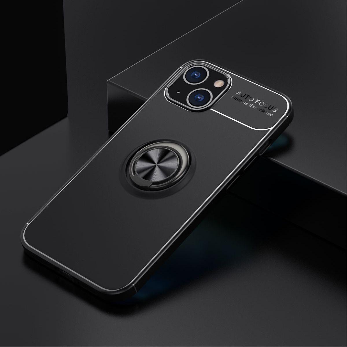 Carcasa iPhone 13 (Normal) / Ring-1