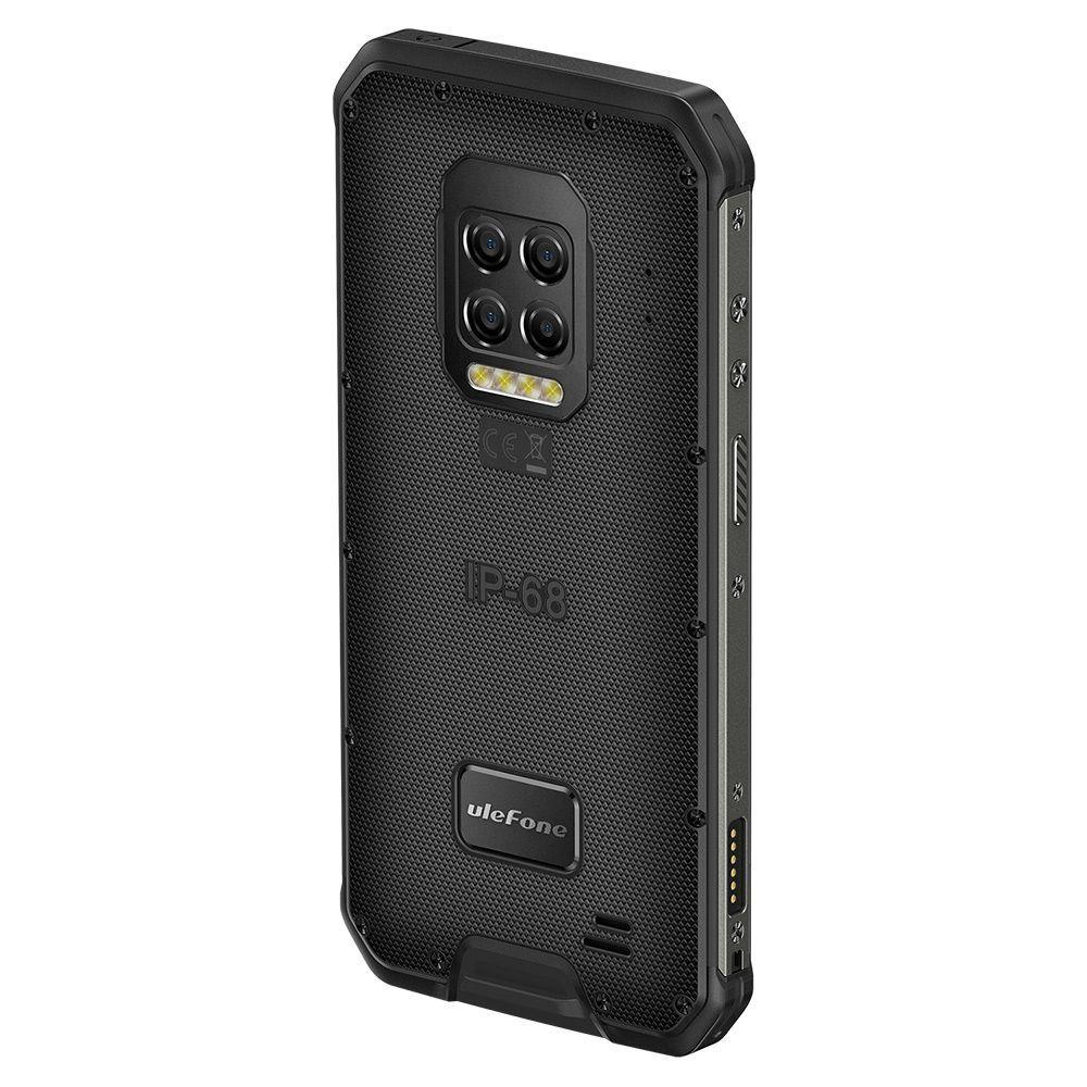Ulefone Armor 9E - Celular Resistente Android 10-5
