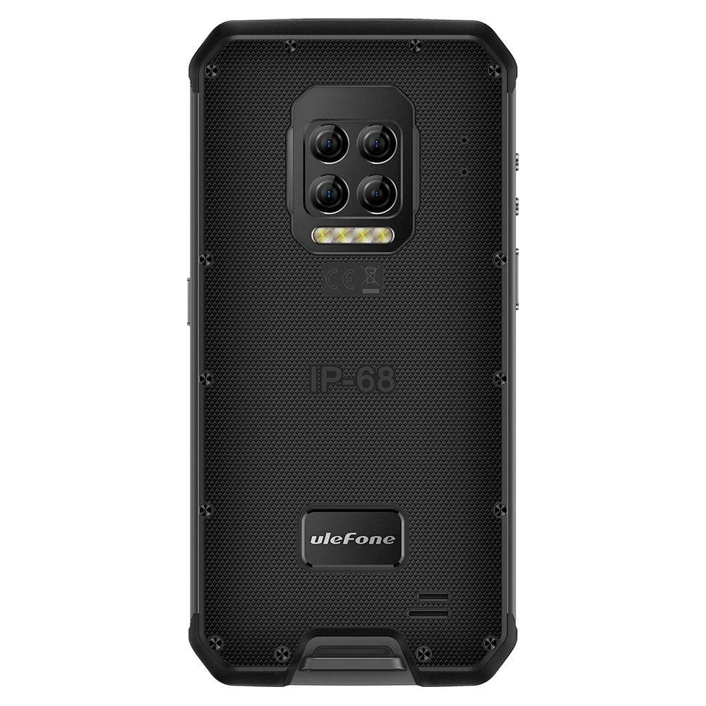 Ulefone Armor 9E - Celular Resistente Android 10-2