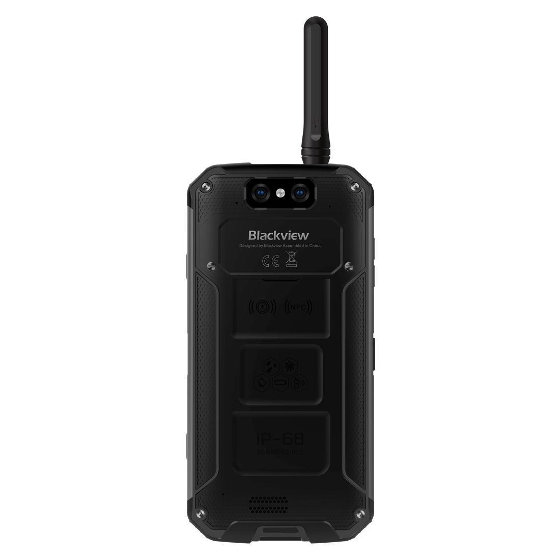 Blackview BV9500 Pro - Celular Resiste Agua Polvo-2