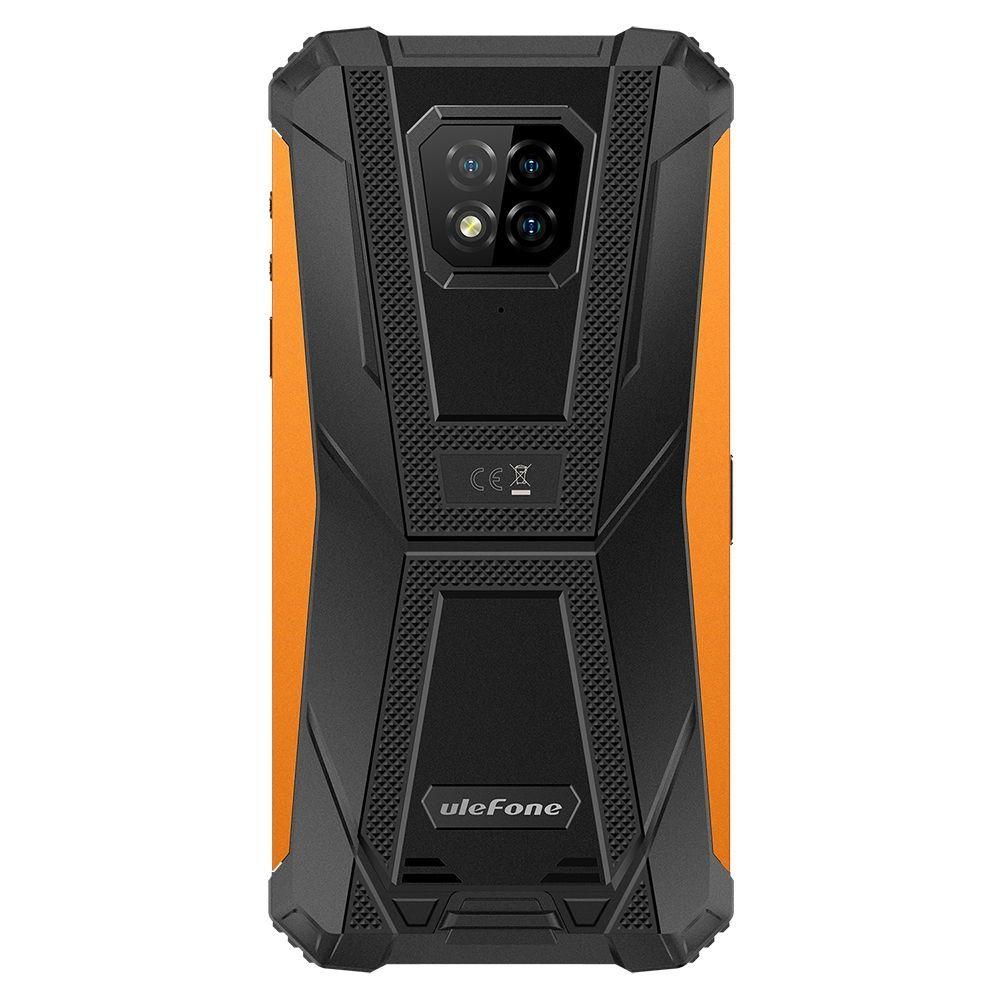 Ulefone Armor 8 - 4GB Ram Android 10 IP69 GPS-2