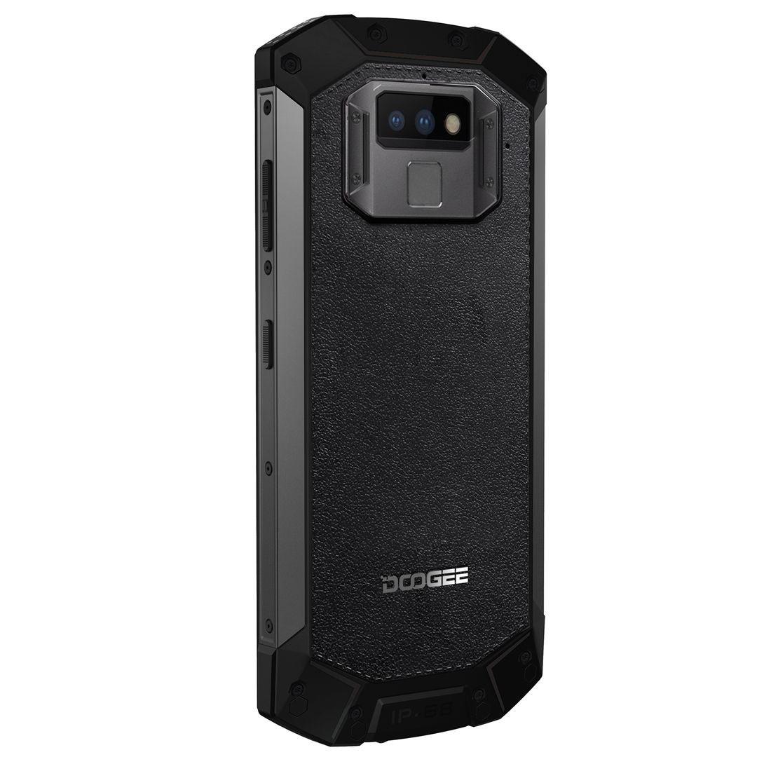 Doogee s70 - Celular para los Manos de Hacha NFC-2