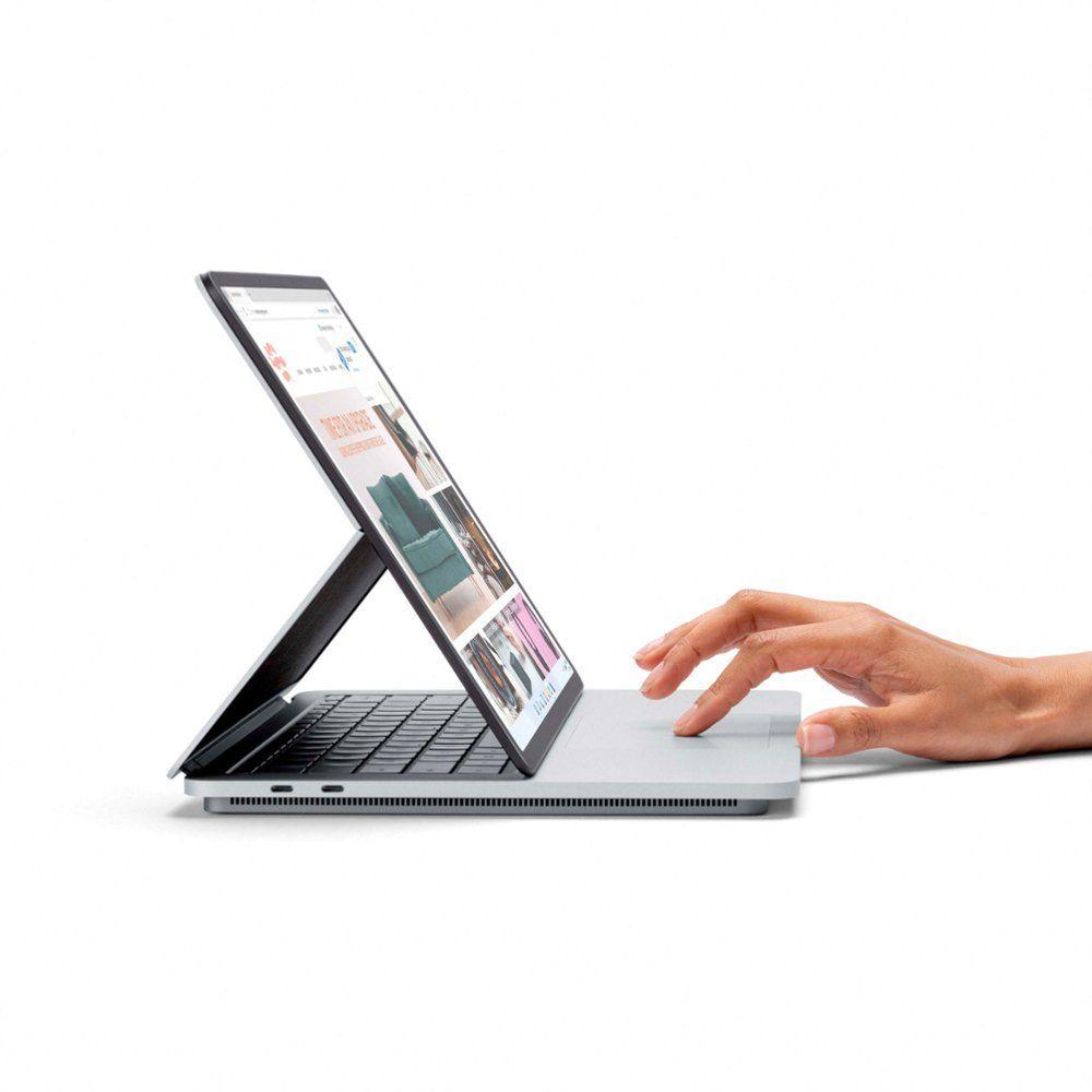 Surface Laptop Studio - I7, 32GB + 2TB / Notebook y Tablet-6