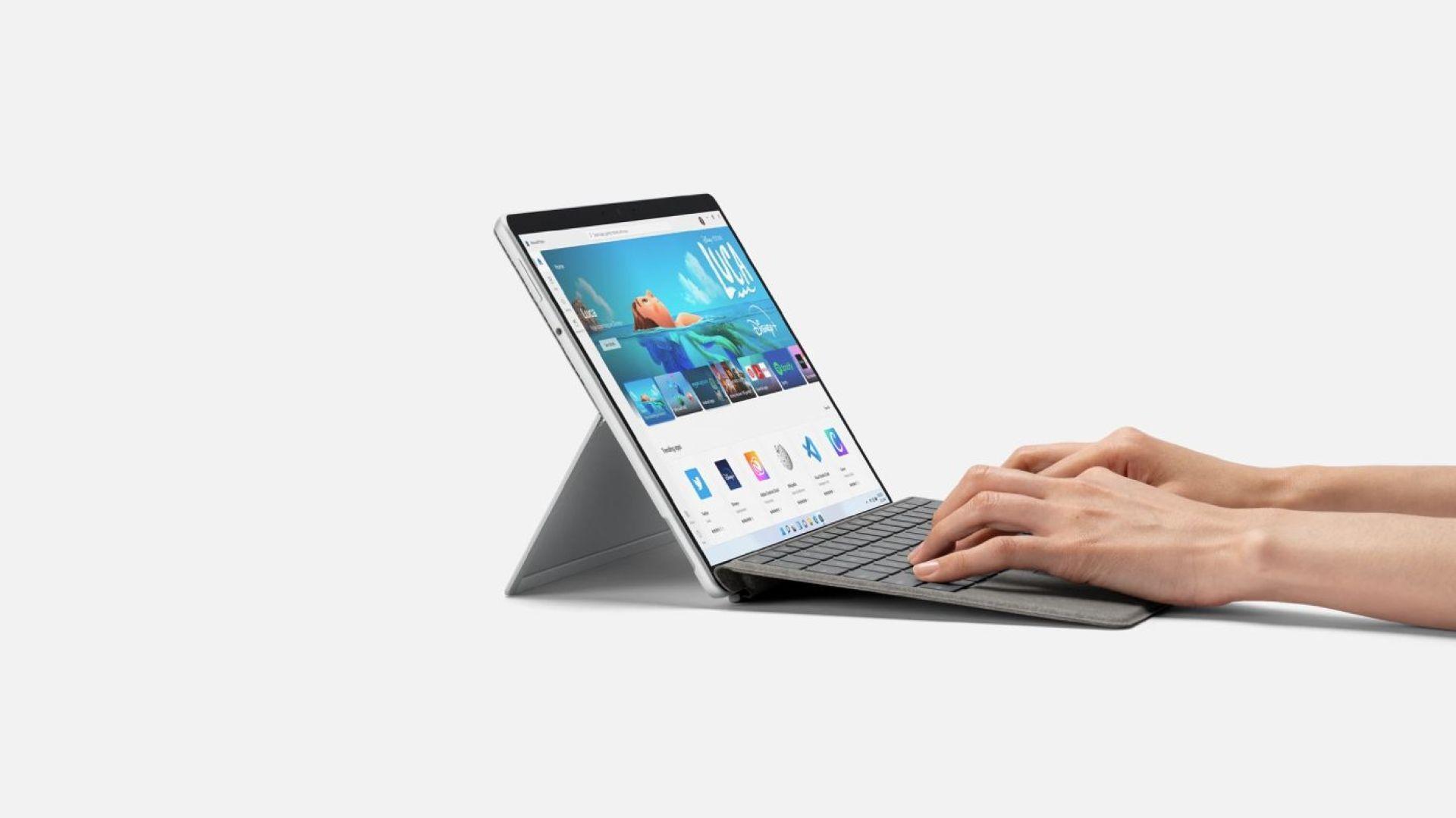 Teclado Surface Pro Signature Keyboard Surface Pro-2