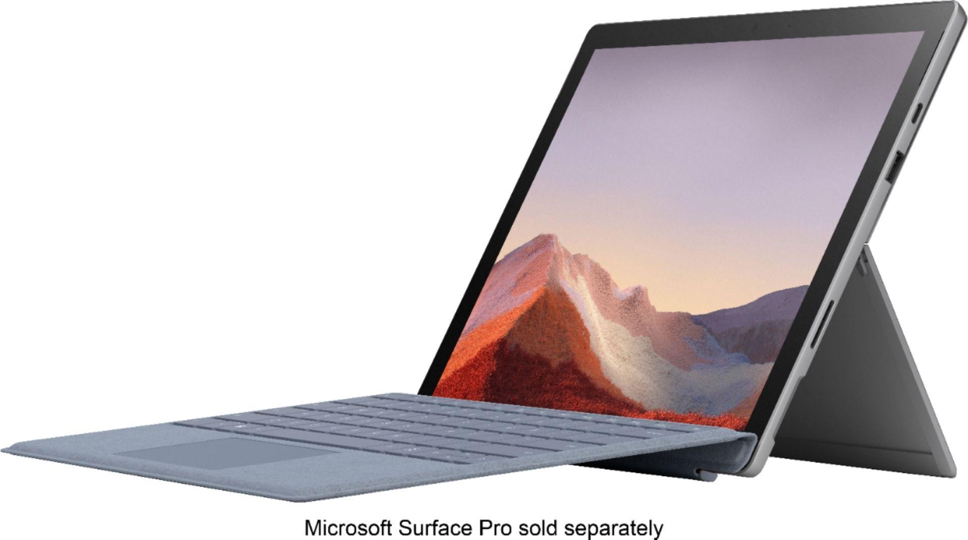 Teclado Surface Pro Signature Keyboard Surface Pro-5